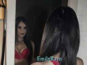 EmilyRayn xxx Fantasy Land