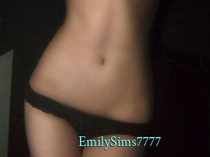 EmilySims7777 xxx Fantasy Land