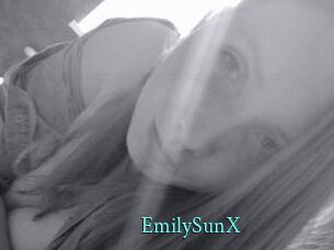 EmilySunX