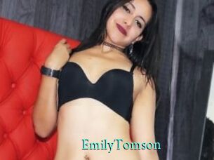 EmilyTomson