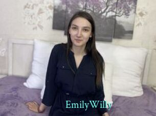 EmilyWilly xxx Fantasy Land