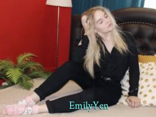 EmilyYen xxx Fantasy Land