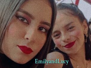 EmilyandLucy
