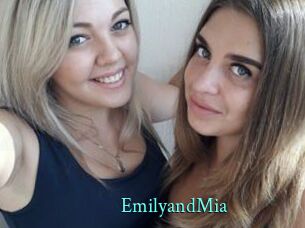 EmilyandMia xxx Fantasy Land