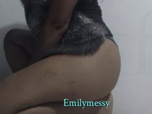 Emilymessy xxx Fantasy Land