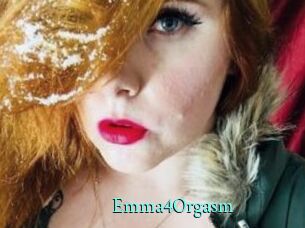 Emma4Orgasm