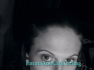EmmaAndClayDarling