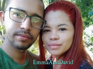 EmmaAndDavid