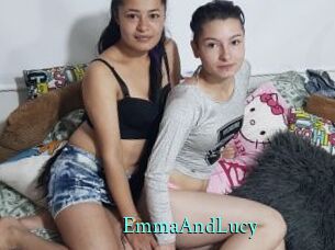 EmmaAndLucy