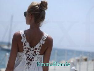 EmmaBlonde xxx Fantasy Land