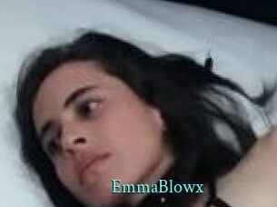 EmmaBlowx xxx Fantasy Land
