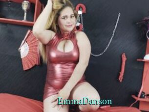 EmmaDanson xxx Fantasy Land