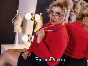 EmmaDevon
