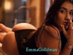 EmmaGolldman