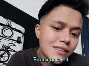 EmmaJonesx44