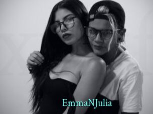 EmmaNJulia