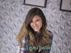 EmmaTaylor18