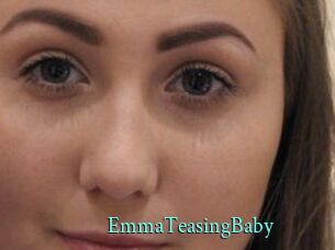 EmmaTeasingBaby