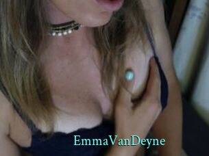 EmmaVanDeyne