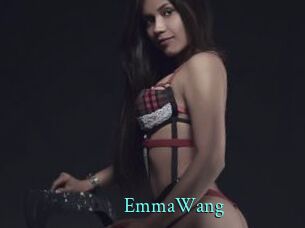 EmmaWang xxx Fantasy Land