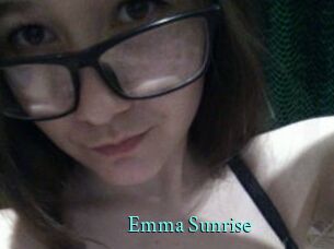 Emma_Sunrise