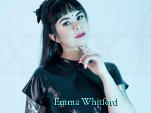 Emma_Whitford