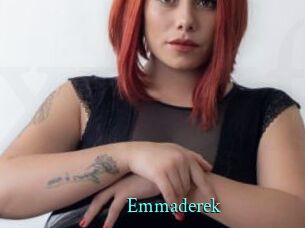 Emmaderek