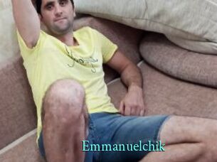 Emmanuelchik