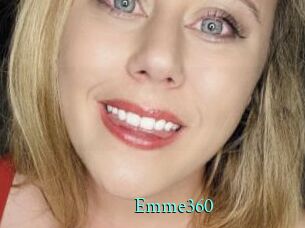 Emme360