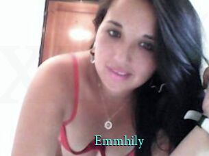Emmhily