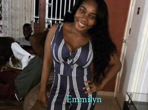 Emmilyn