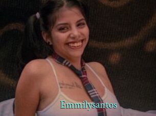 Emmilysantos