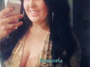 Emmorsa