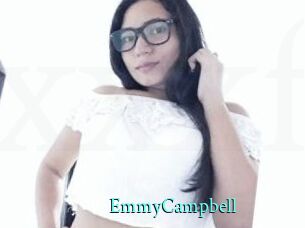 EmmyCampbell