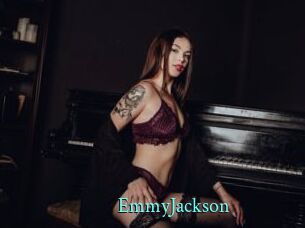 EmmyJackson