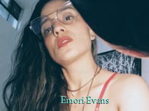 Emori_Evans