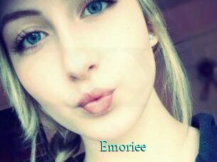 Emoriee
