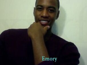 Emory