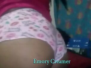 Emory_Creamer