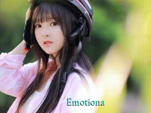 Emotiona