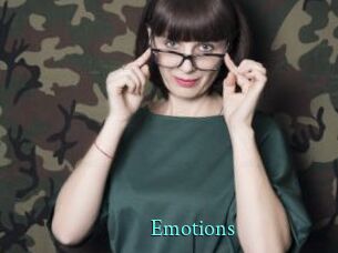 Emotions