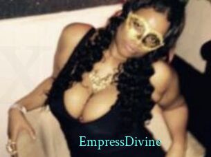 EmpressDivine