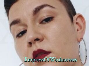 EmpressOfWeaknesses