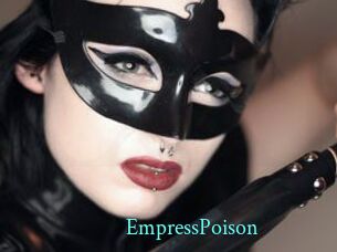 EmpressPoison