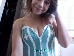 Emy1996 xxx Fantasy Land