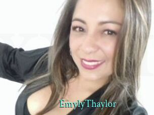 EmylyThaylor