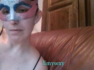 Emysexy
