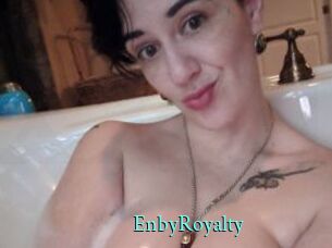 EnbyRoyalty
