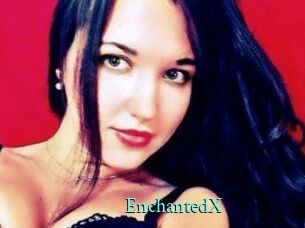 EnchantedX