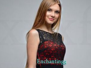 Enchantingg
